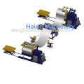 Coil Sheet Slitting Machine